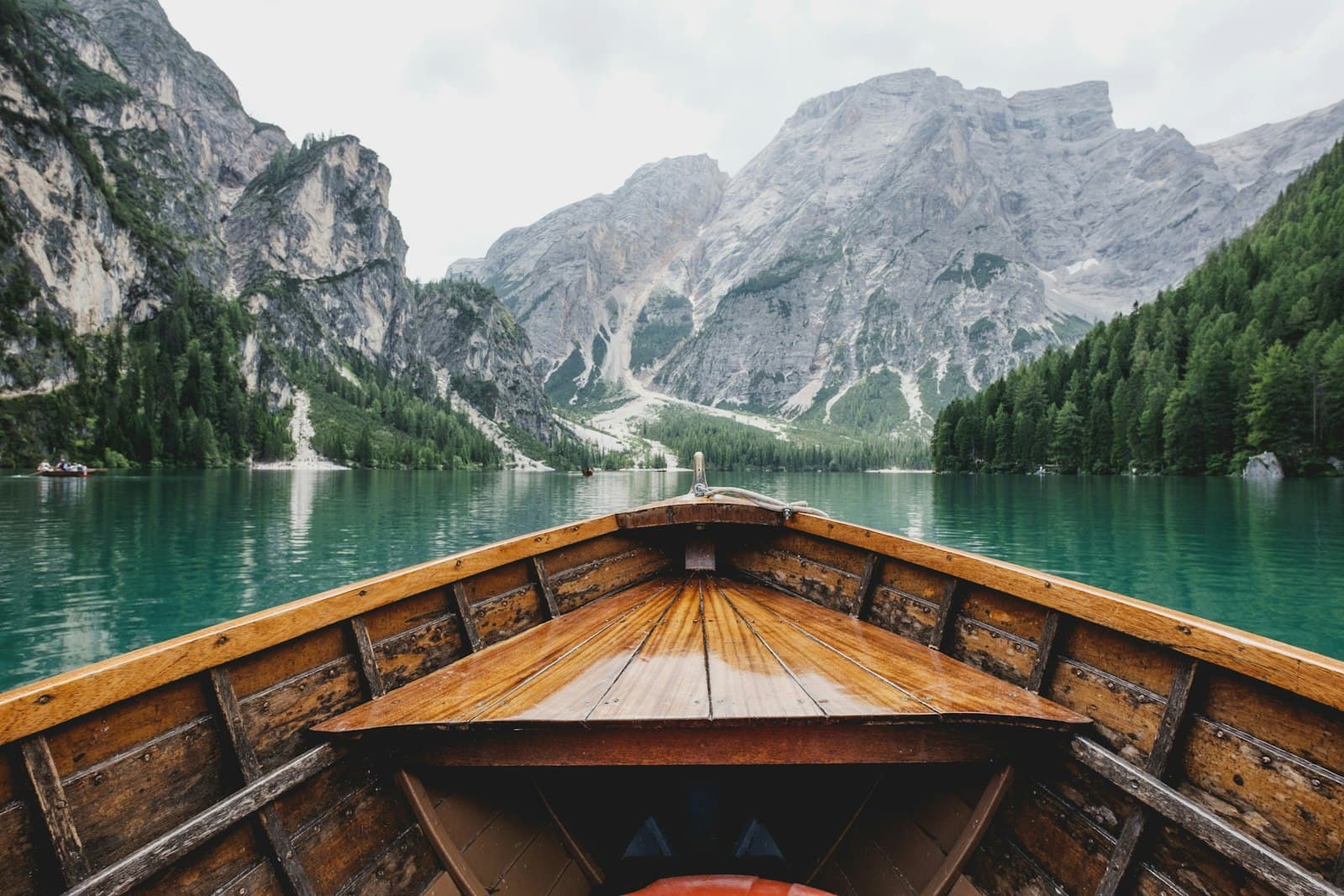 Kashmir Lakes and Meadows