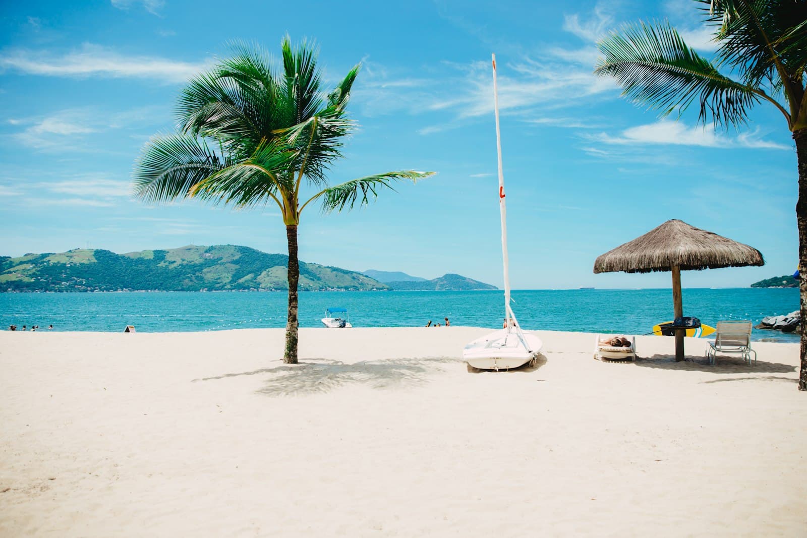 Goa South Beaches Week