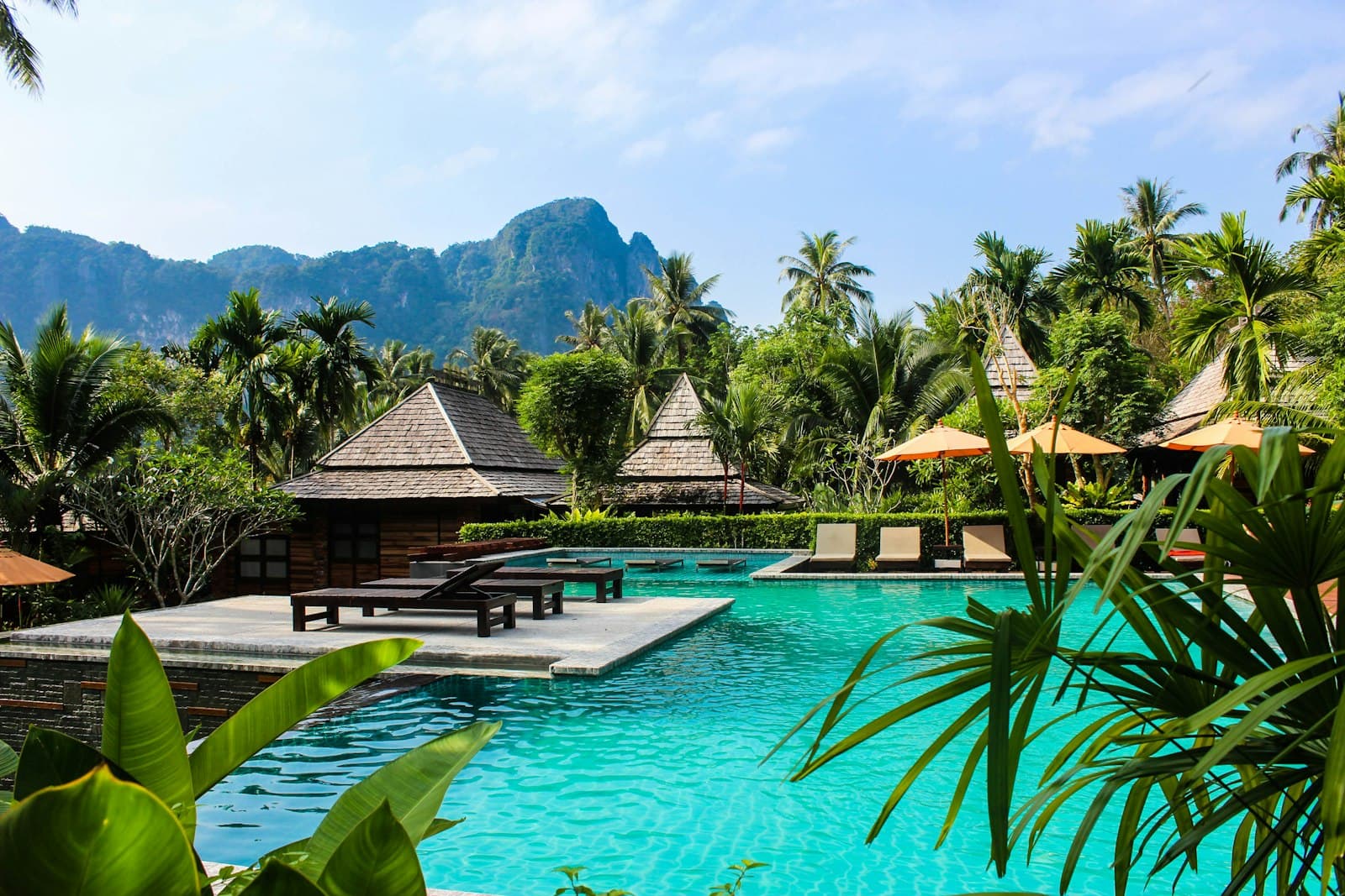 Phuket & Krabi Island Hopper
