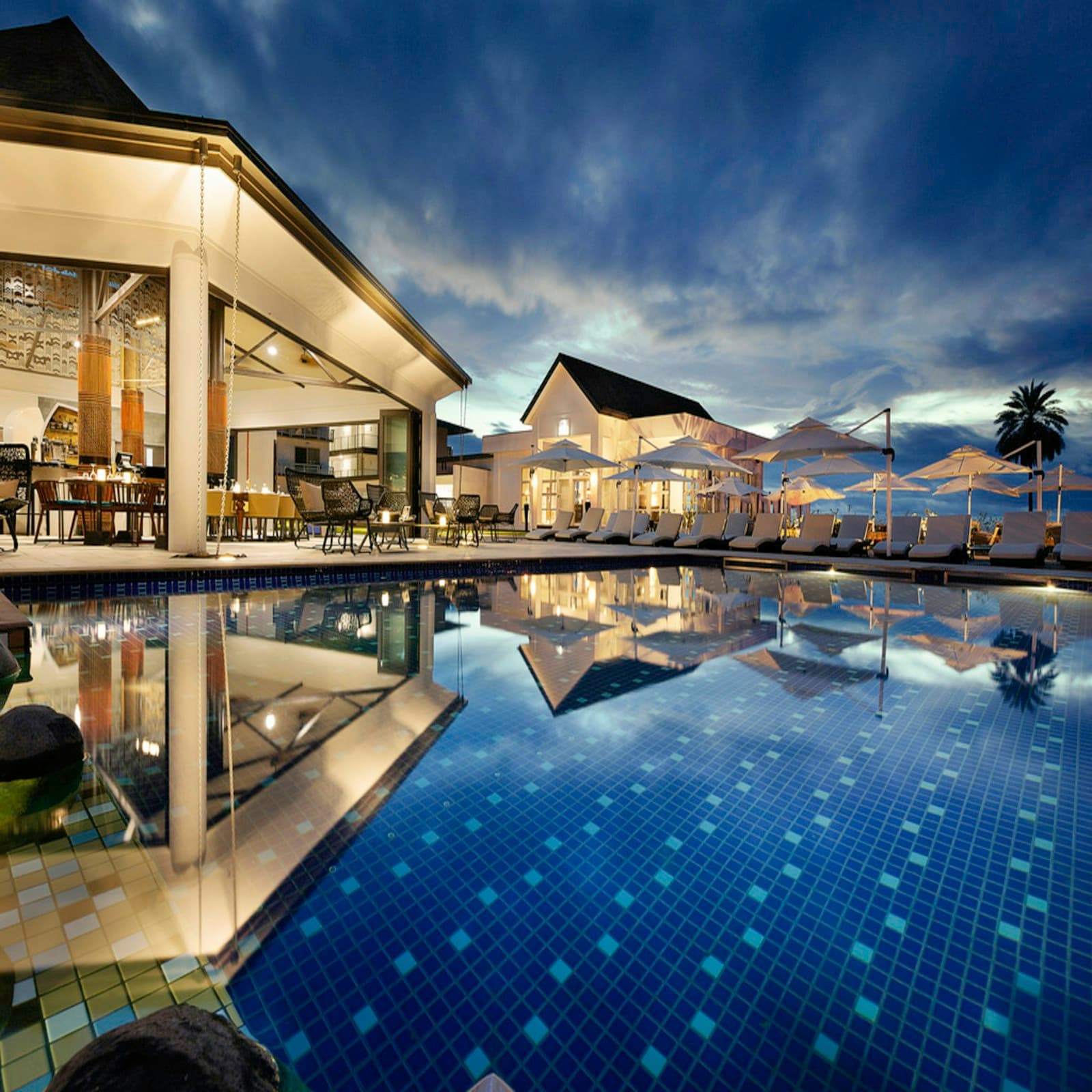 Mauritius East Coast Retreat
