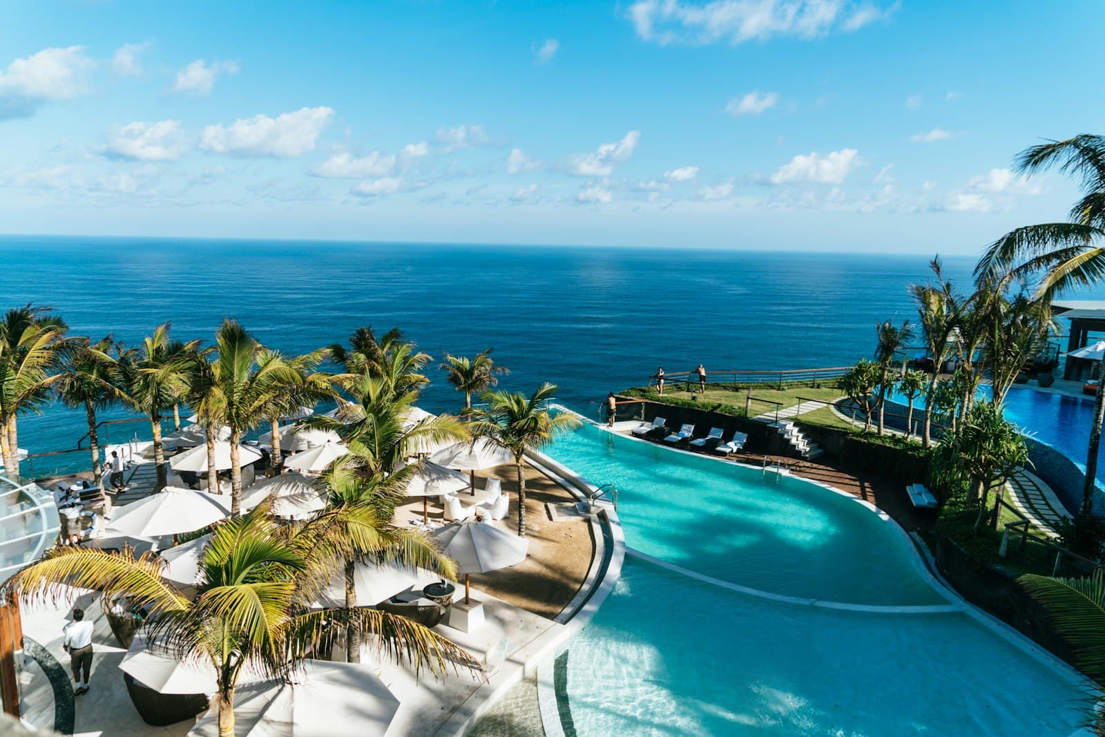 Maldives Family Beach Villa